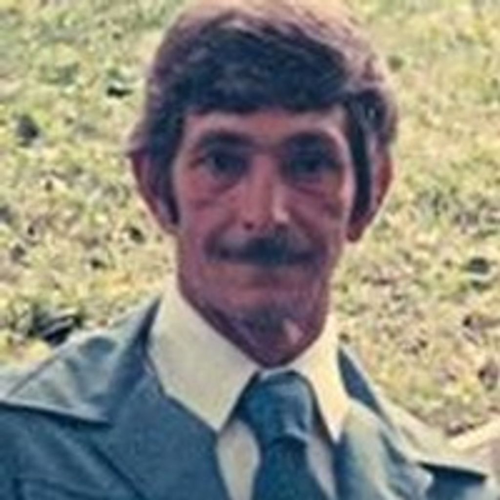 Gary L. Garbrandt