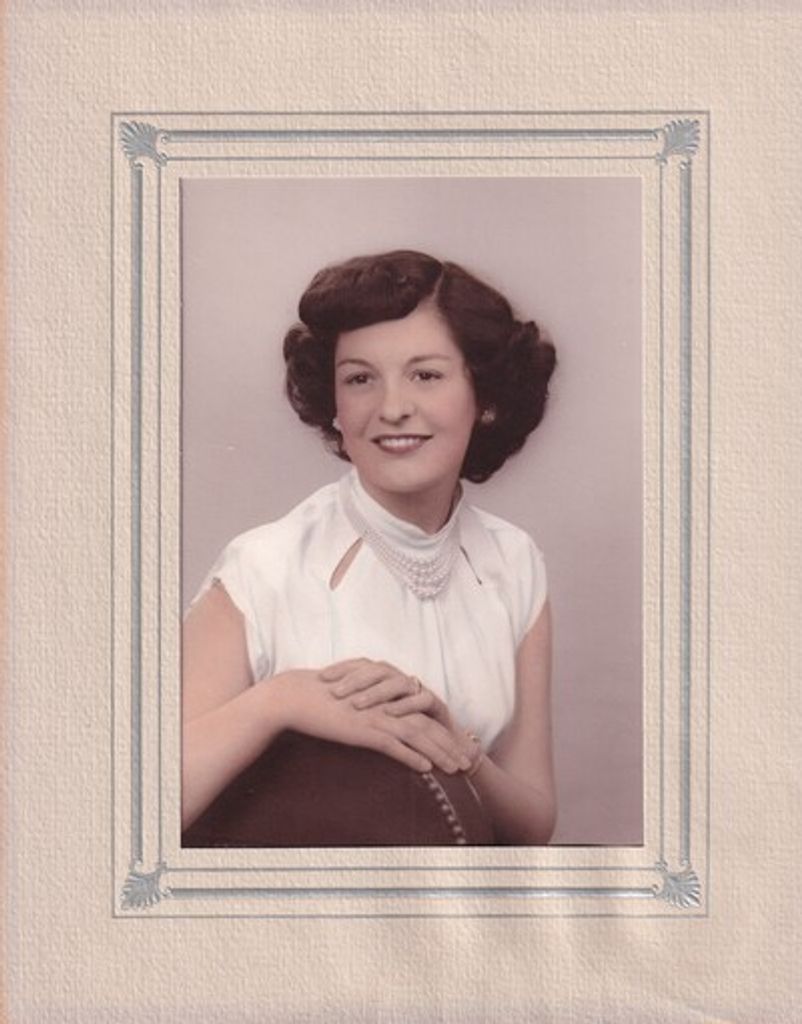 Annina "Ann" Matousch