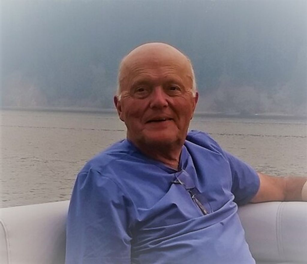 Gordon L Wallace Profile Photo