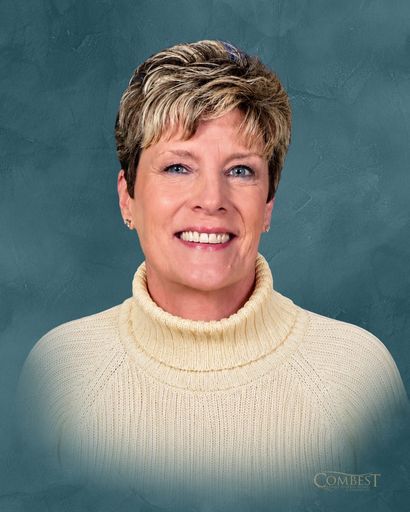 Wanda May Mankin's obituary image