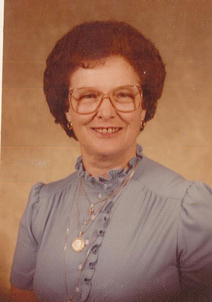 Dorothy D Messex