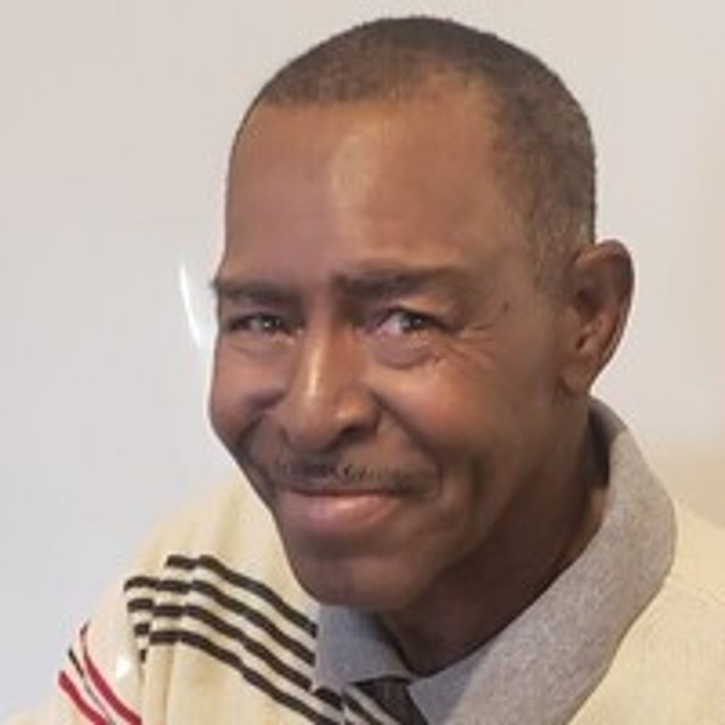 Alma D. Thomas Profile Photo