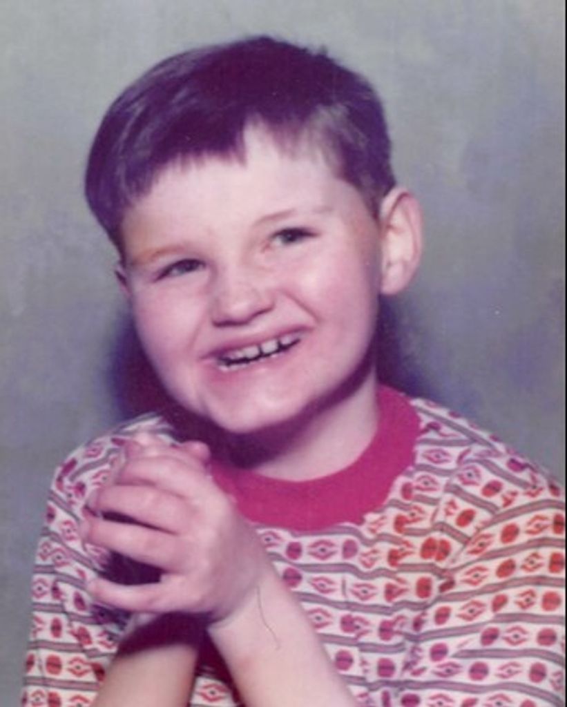 Steven A. Brown Profile Photo