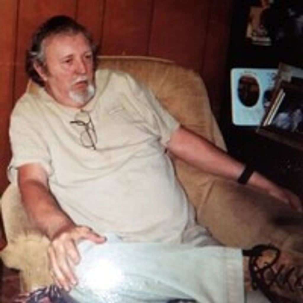 Talmadge Joseph Byrd Profile Photo