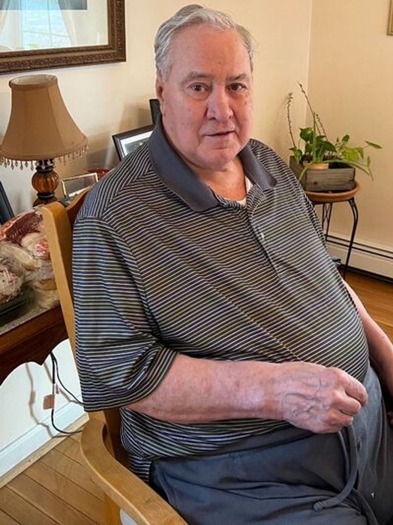 Giovanni "John" Fabiano Profile Photo