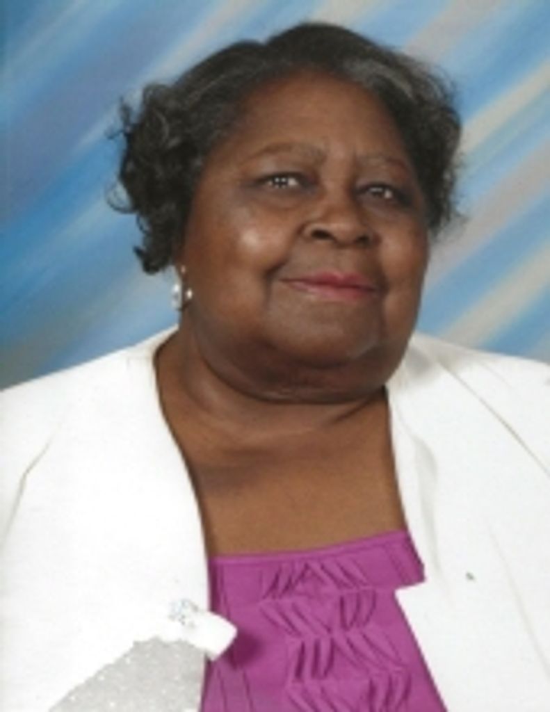 Josephine (Kennedy) Coleman