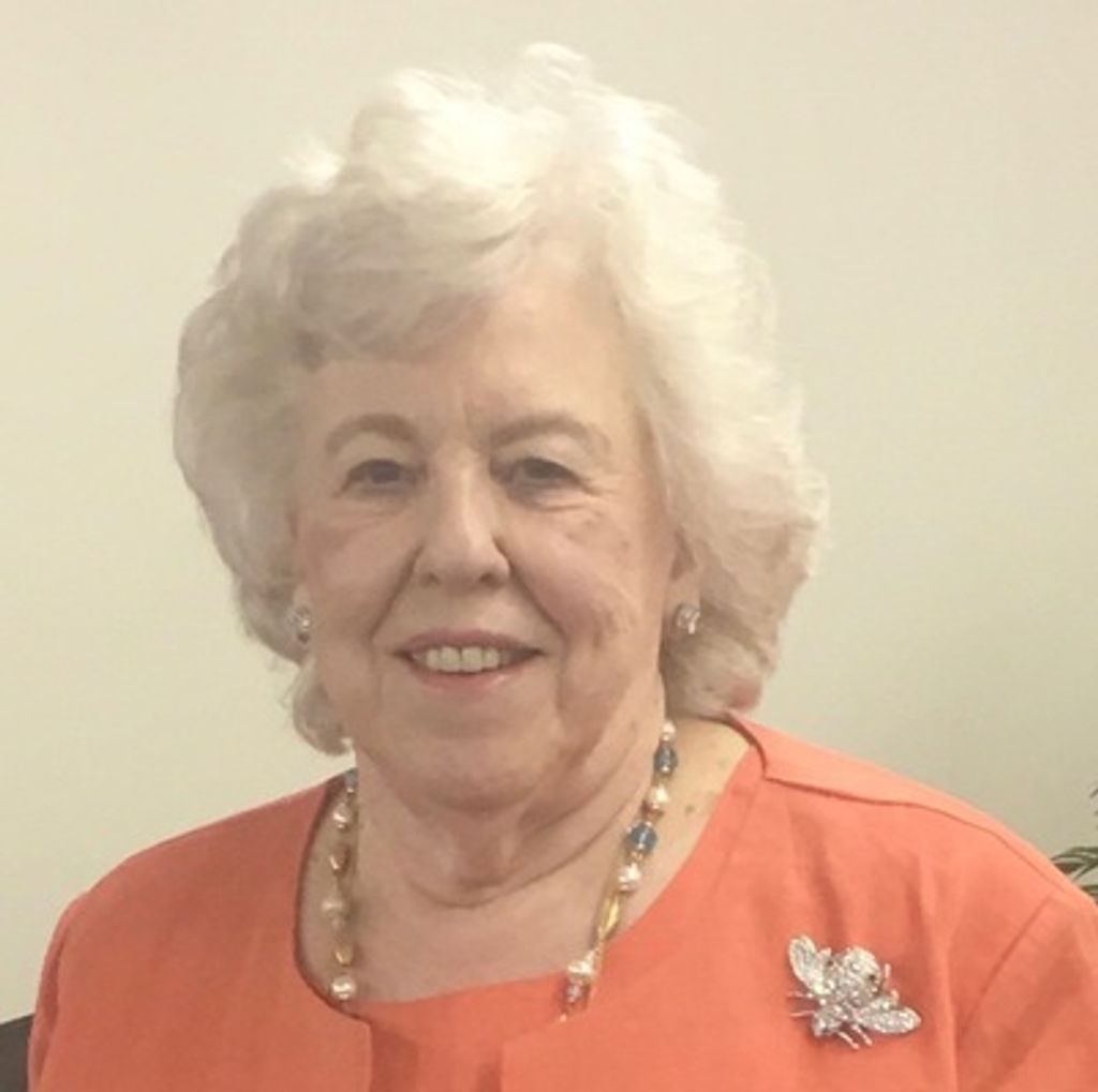 Patsy Grammer Spain Profile Photo