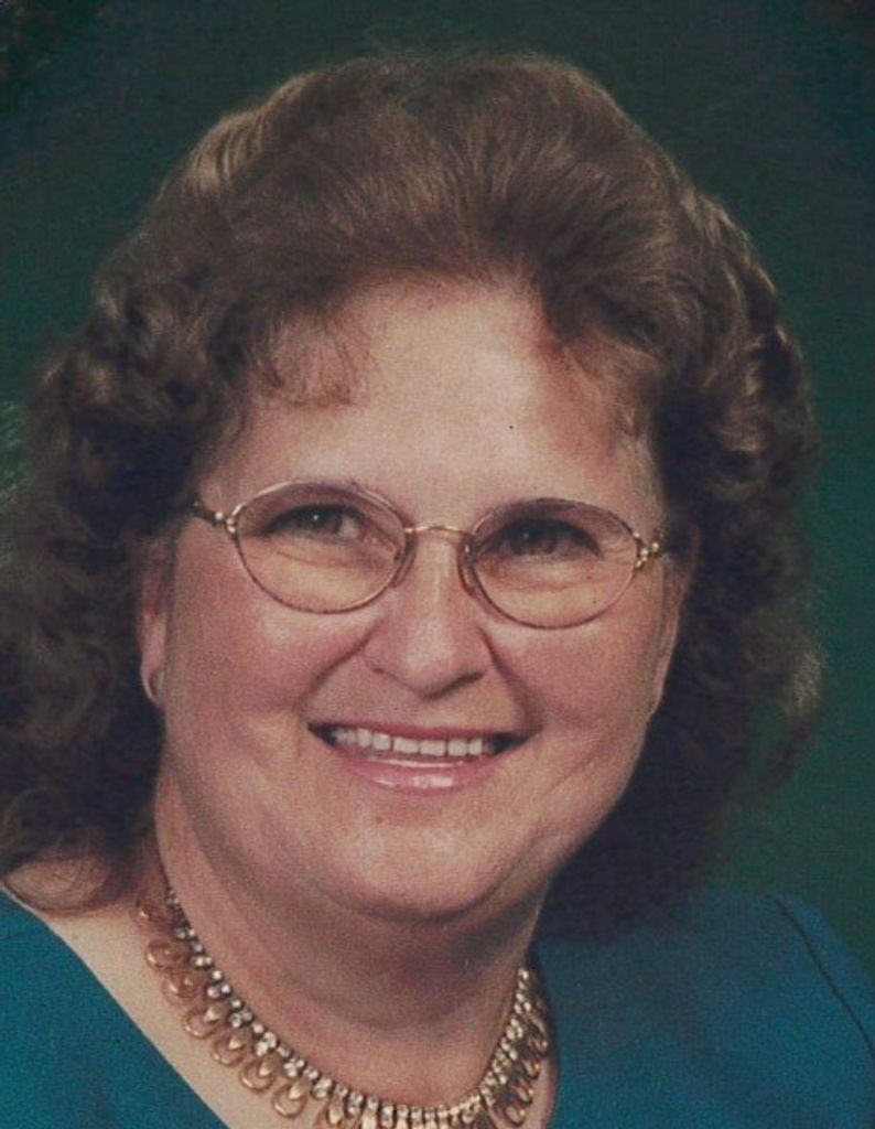 Reva Barron