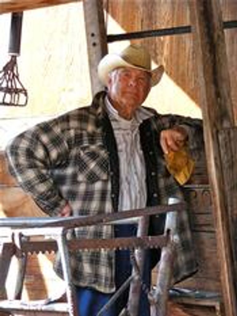 Norman A. Oberg Profile Photo