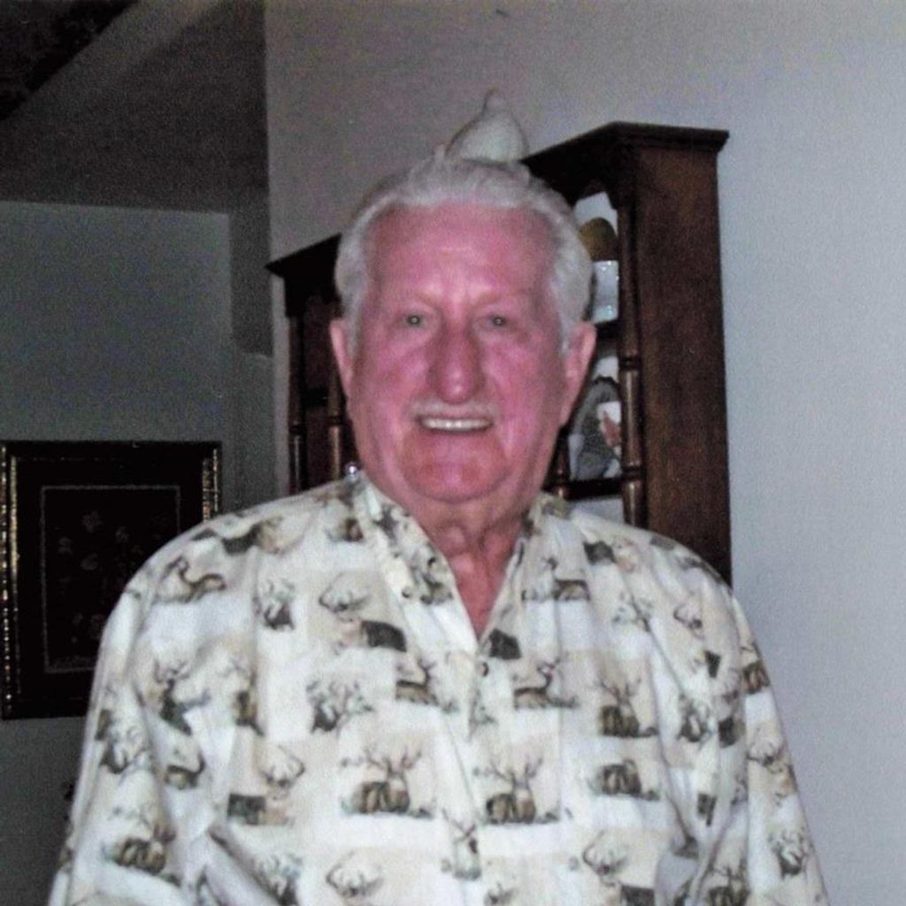 Jack Allen Evans Profile Photo
