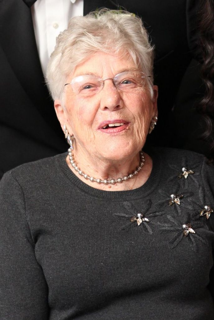 Margaret F. Machette