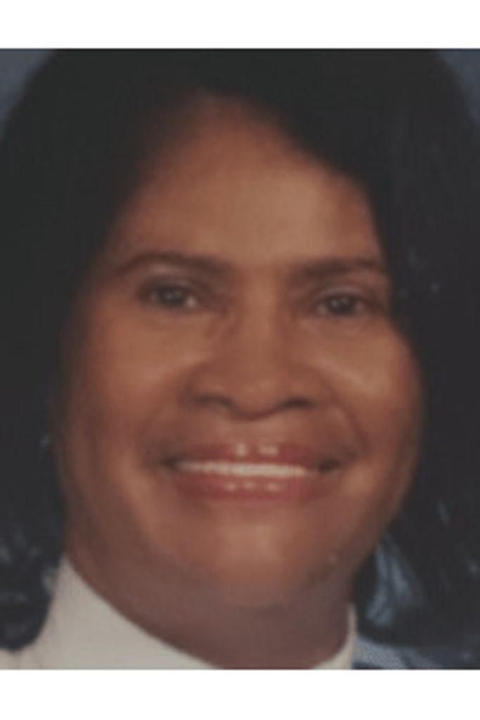 Catherine Winifred Eaddy Profile Photo