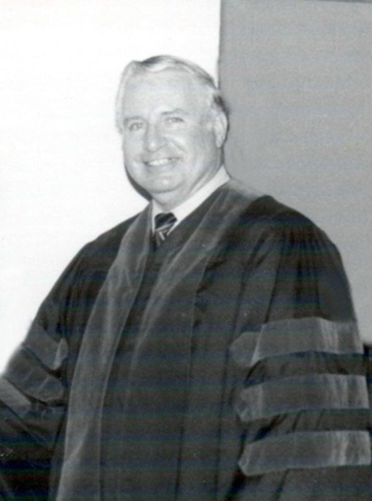 Ronald C. Sloan