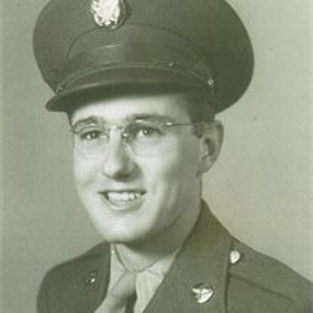 Paul A. Perron