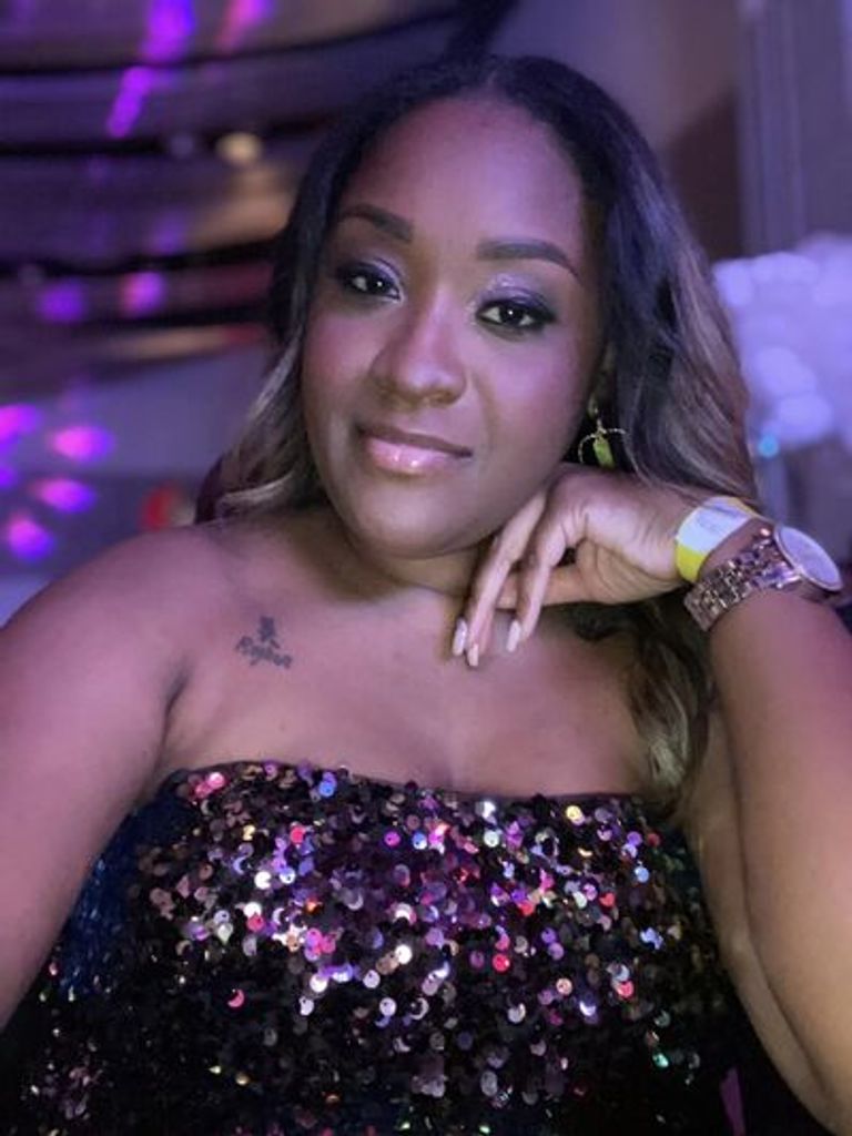 Ms. Alicia Rene Davis Profile Photo