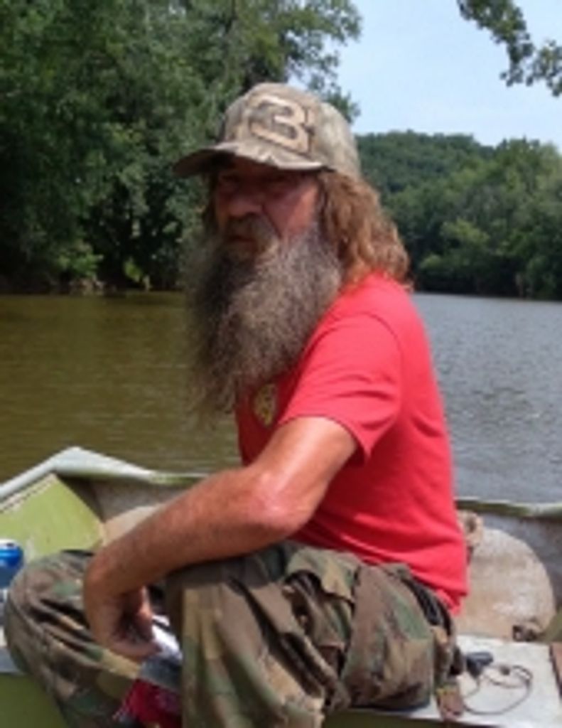 Joe Milller Profile Photo