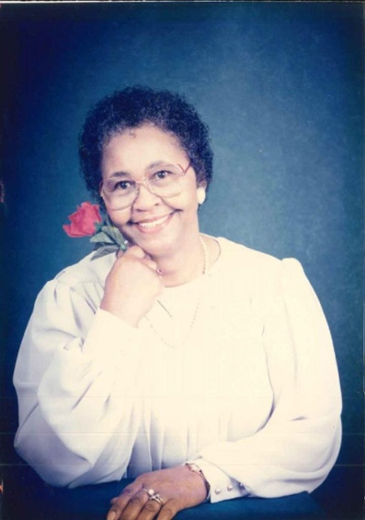 Marcella Alston Profile Photo