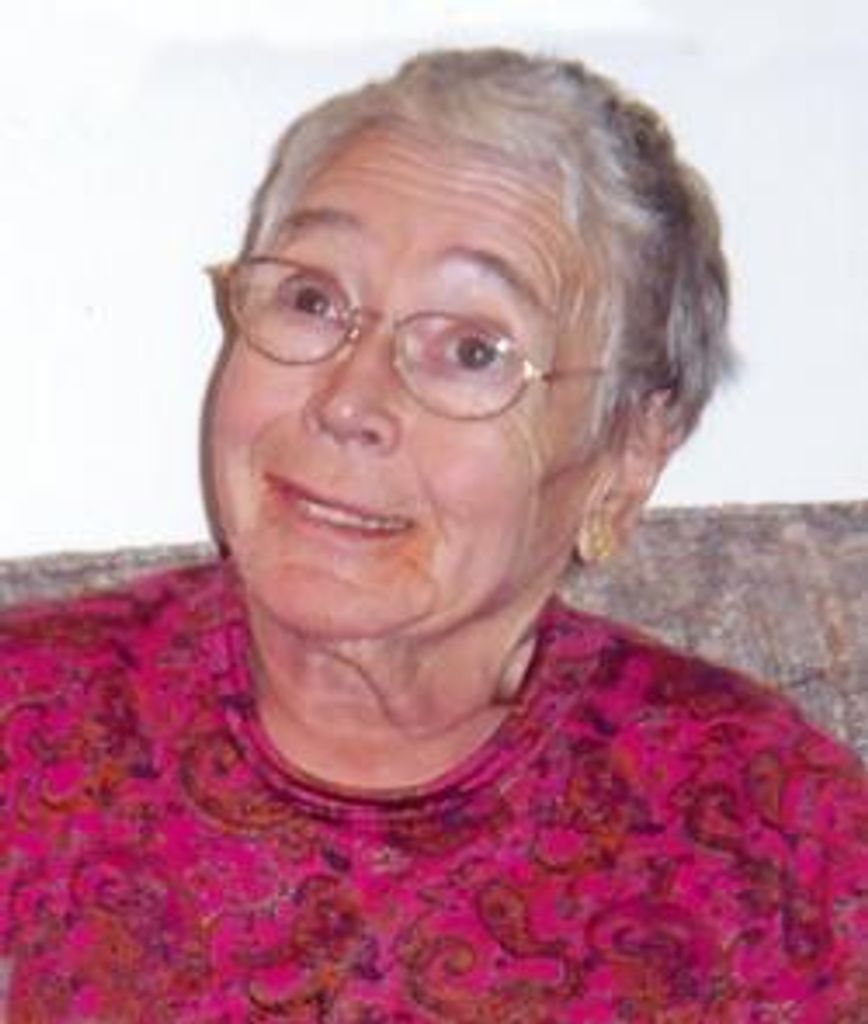 Marilyn J Hasbrouck