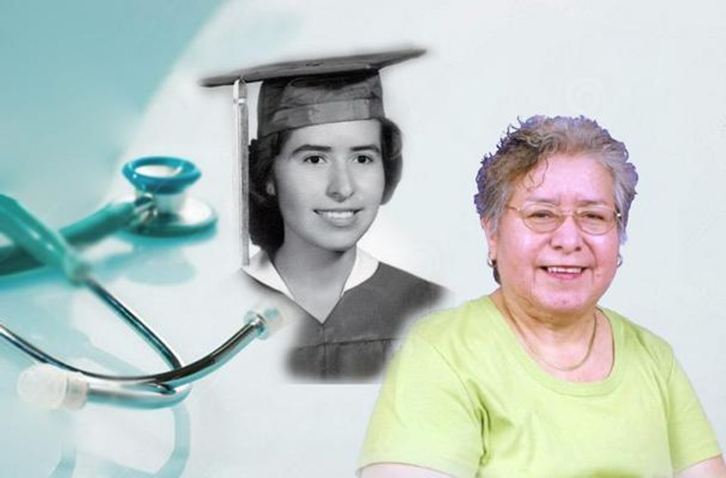 Concepcion V. Rodriguez Profile Photo