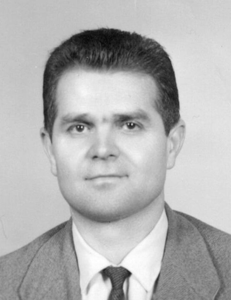 Charalambos Georgopoulos