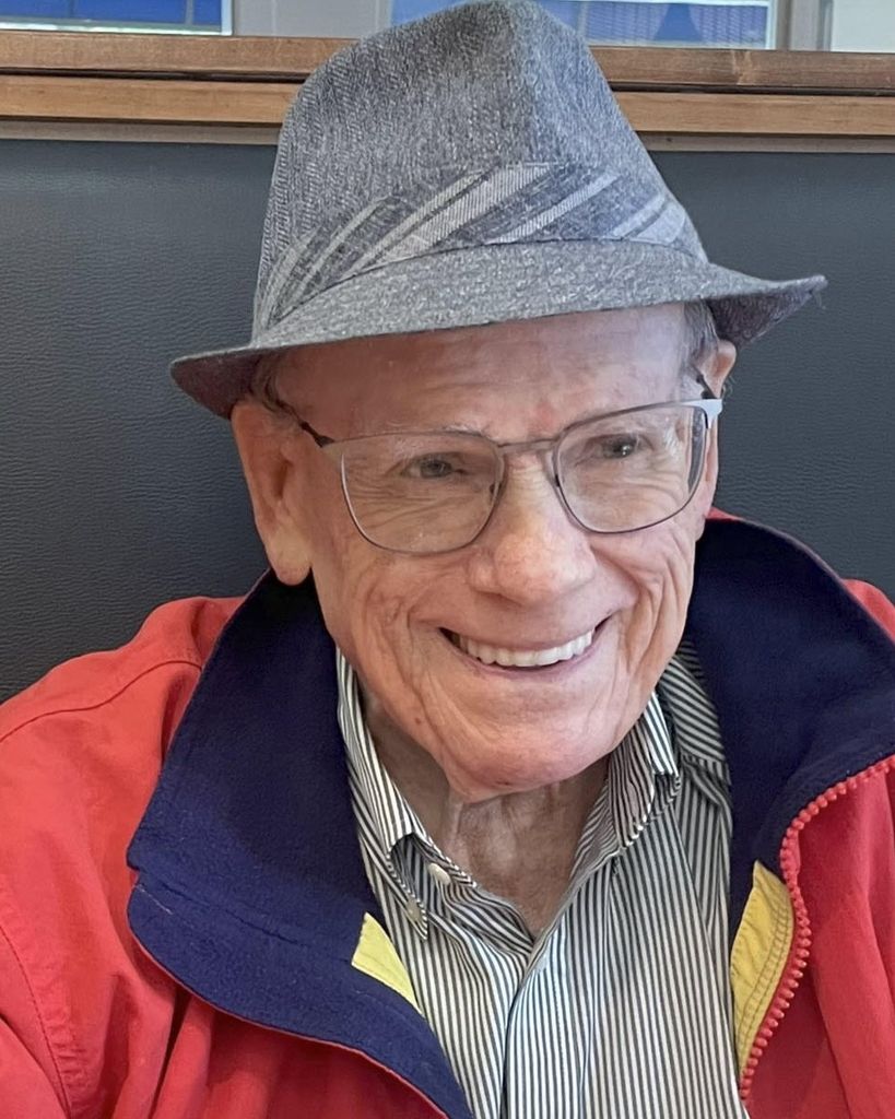 Dr. James Forte “Jim” Watson