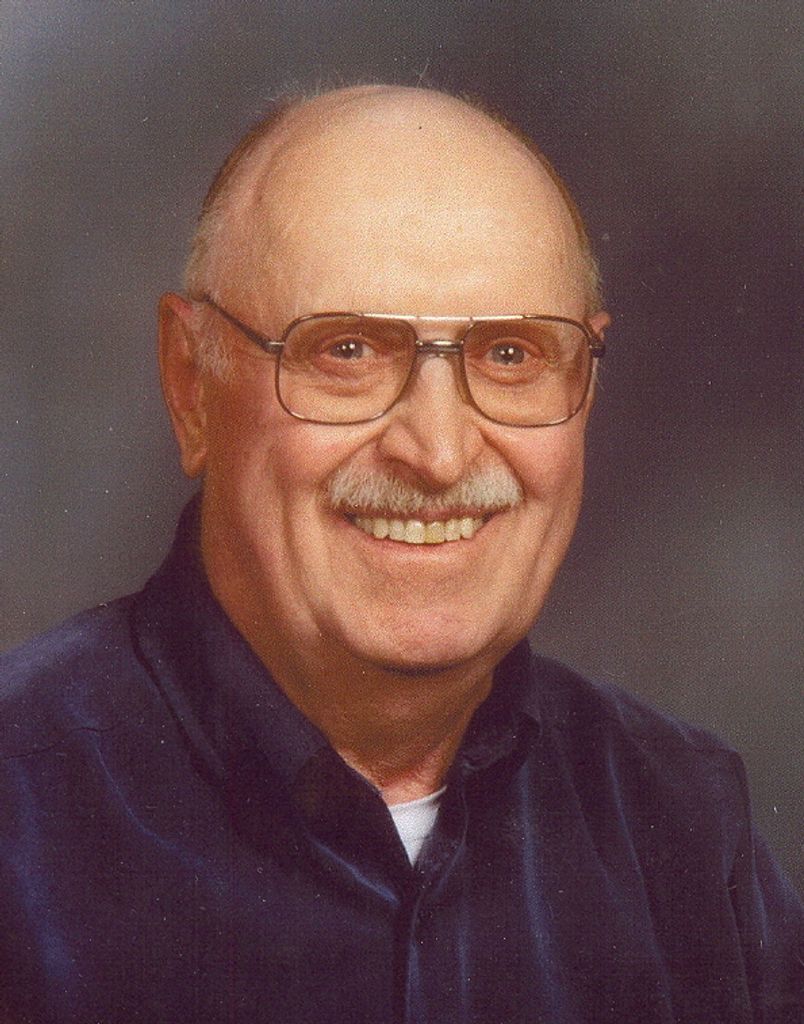Raymond Bruns