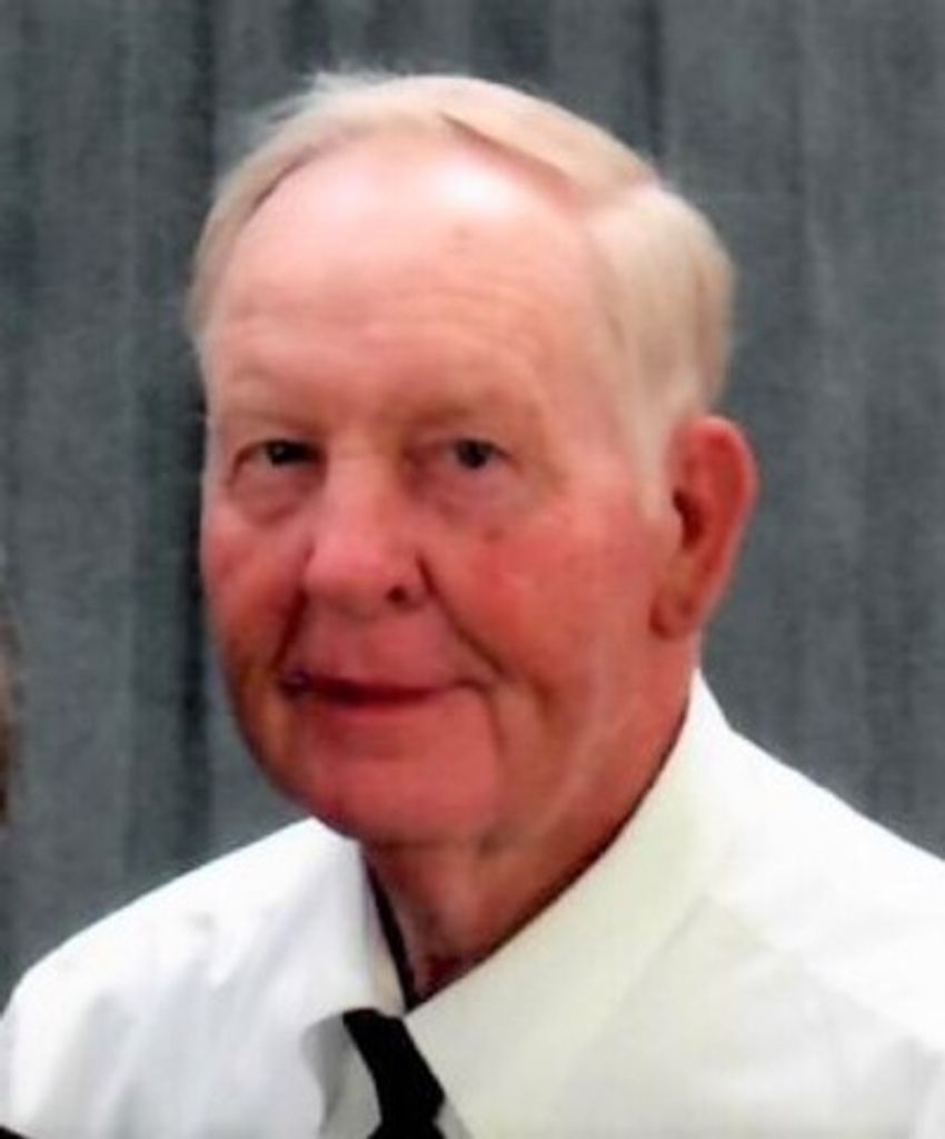 Franklin L. Mcclintic Profile Photo