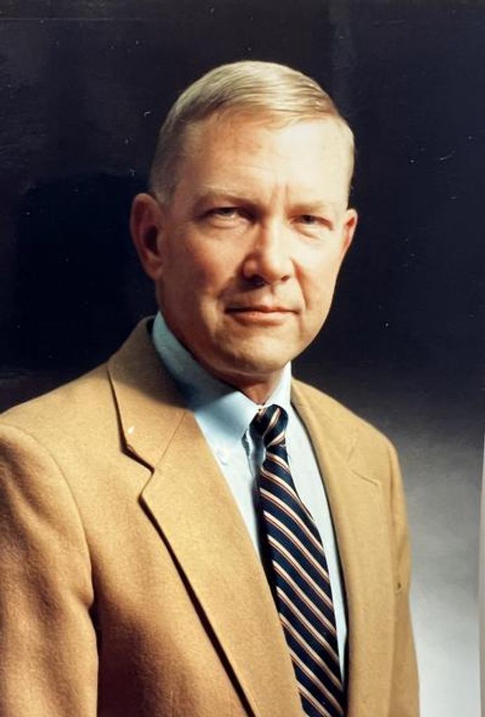 Walter S. De Forest Profile Photo
