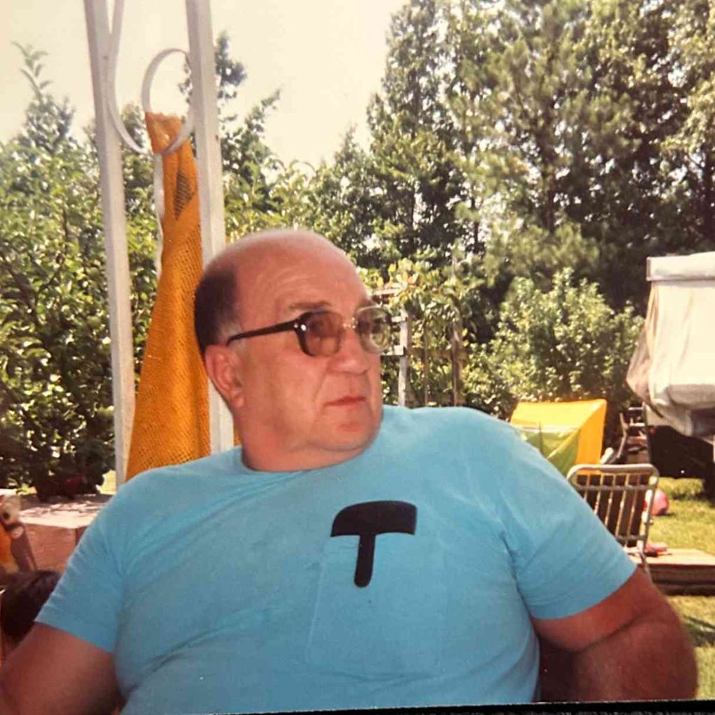 Charles Edwards Profile Photo