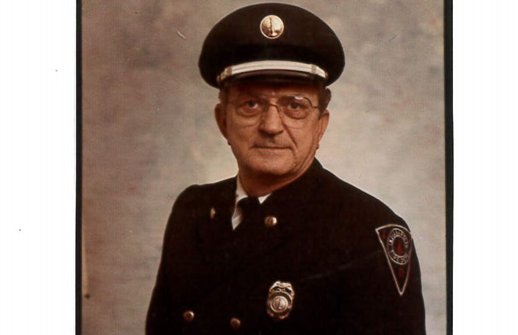 Harold I Plummer