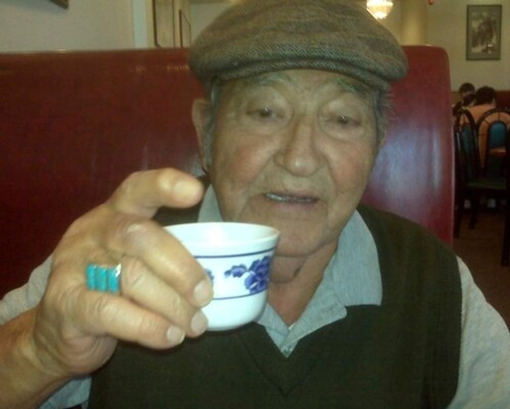 Raul A. Lopez Profile Photo