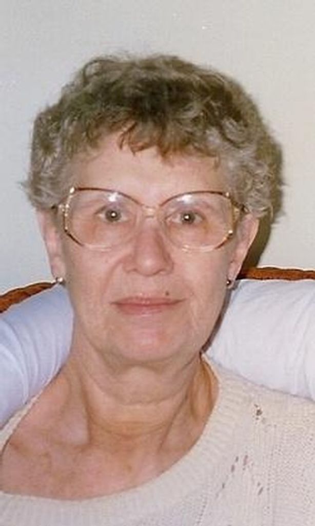 Rose Ann Lautzenheiser