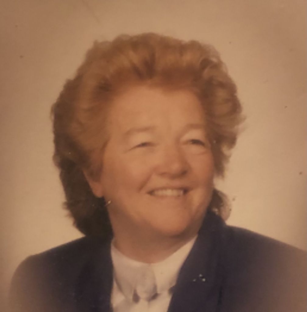 Dorothy Murray Profile Photo