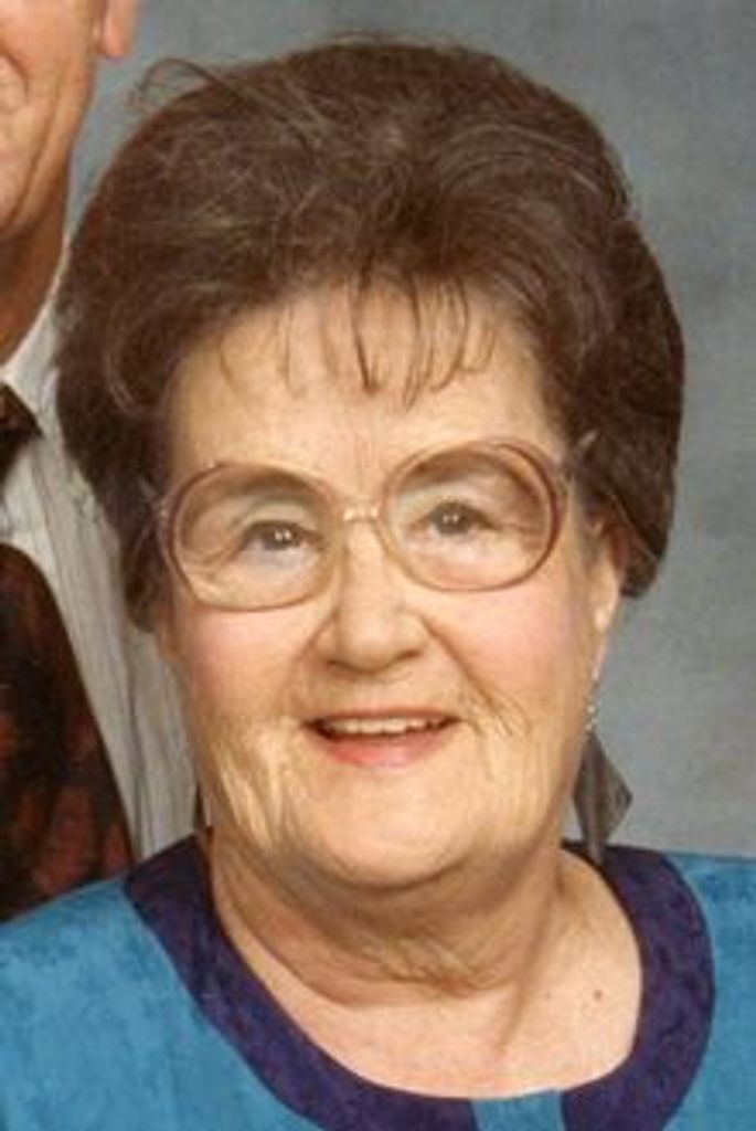 Wanda Byers Profile Photo