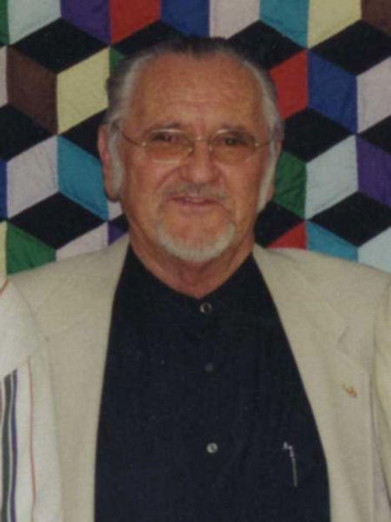 Marvin T. Fowler Profile Photo
