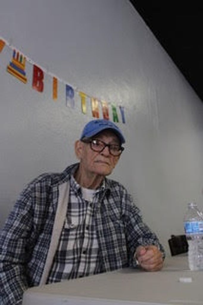 Everett L. Shaw