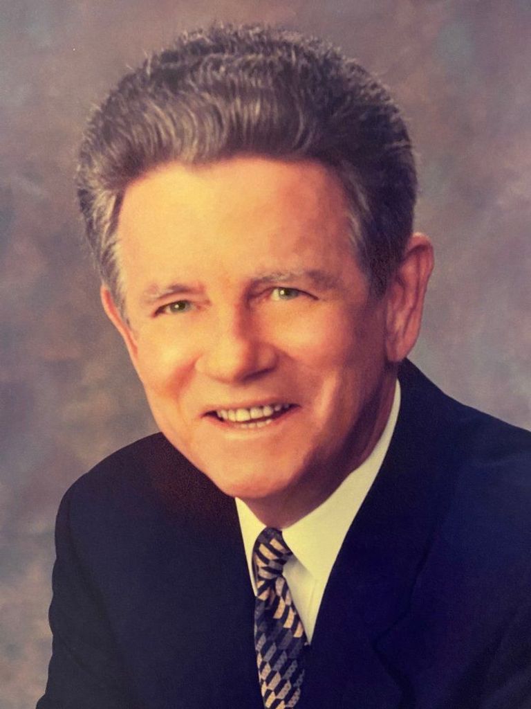 Morton W. Sennett Profile Photo