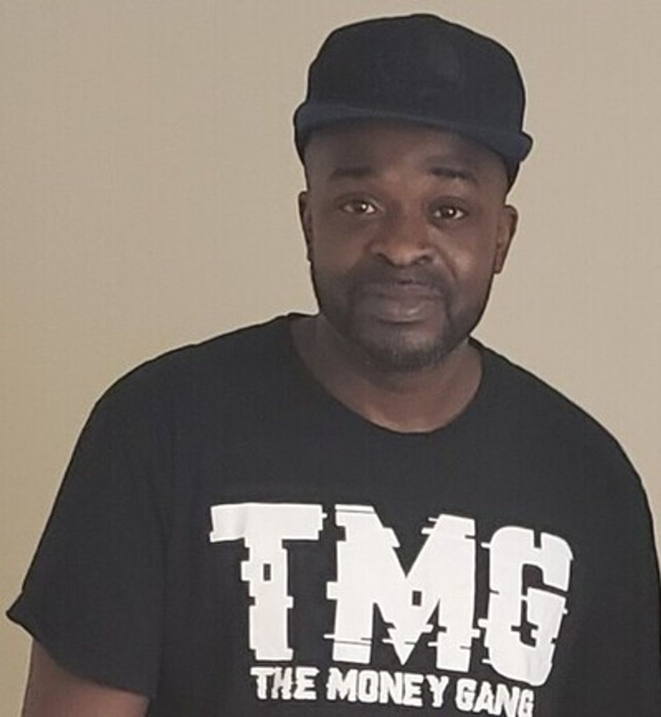 Alvin Corneal Charles, Aka "P" Profile Photo