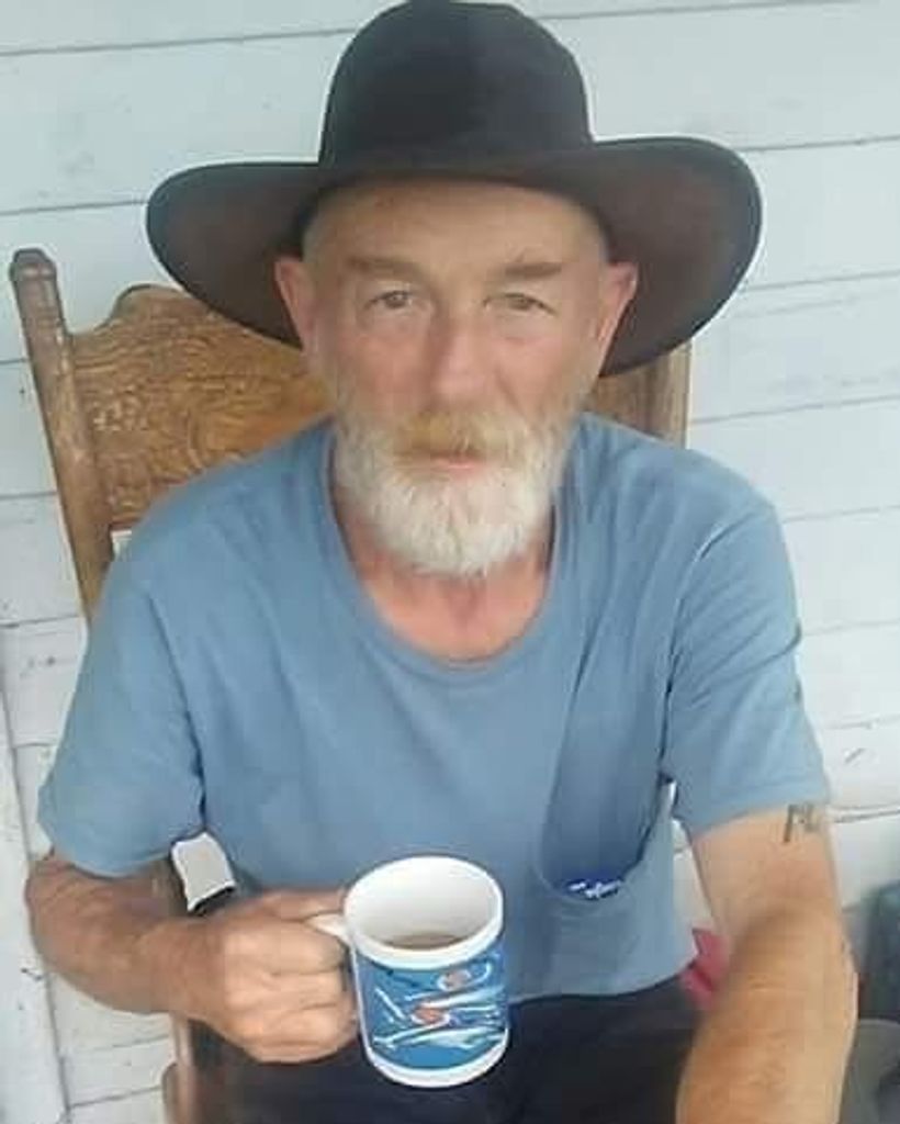 Ricky Dale Harris Profile Photo