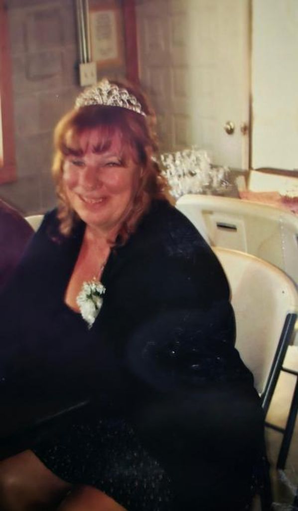 Julie M. Buchholz Profile Photo