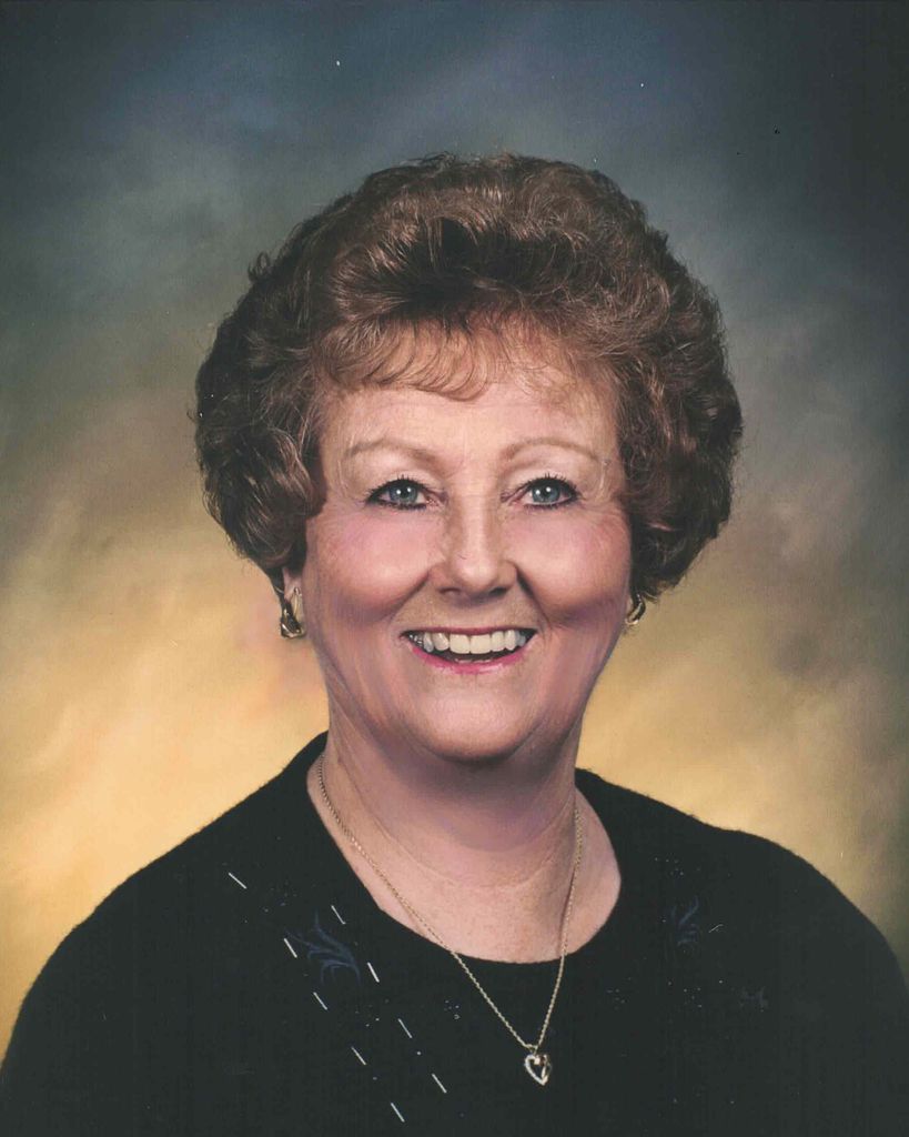 Norma Jean Williams Profile Photo