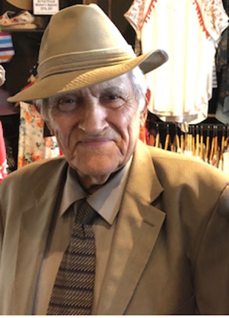 Clifford Carver Profile Photo