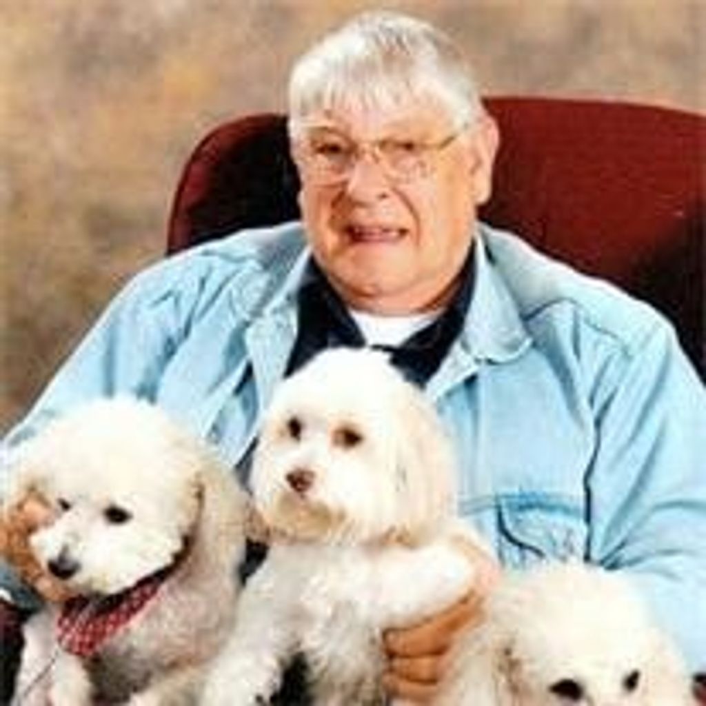 Paul Dishman