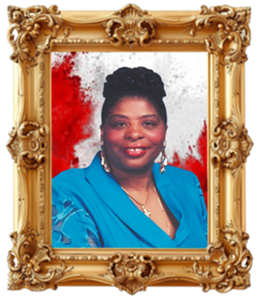 Saundra Mathis Campbell