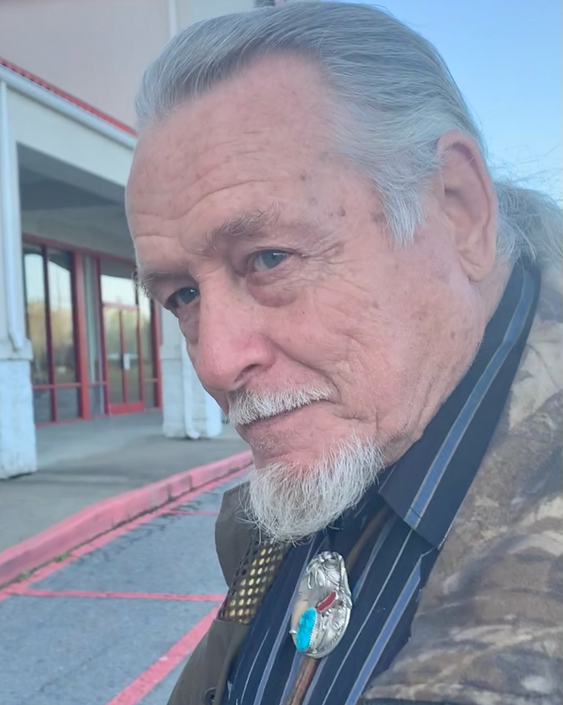 David Stephen Williams