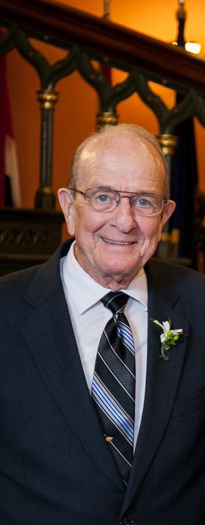 Mr. Benjamin Irvin Cheney Jr. Profile Photo