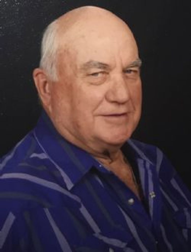 Donald Adams