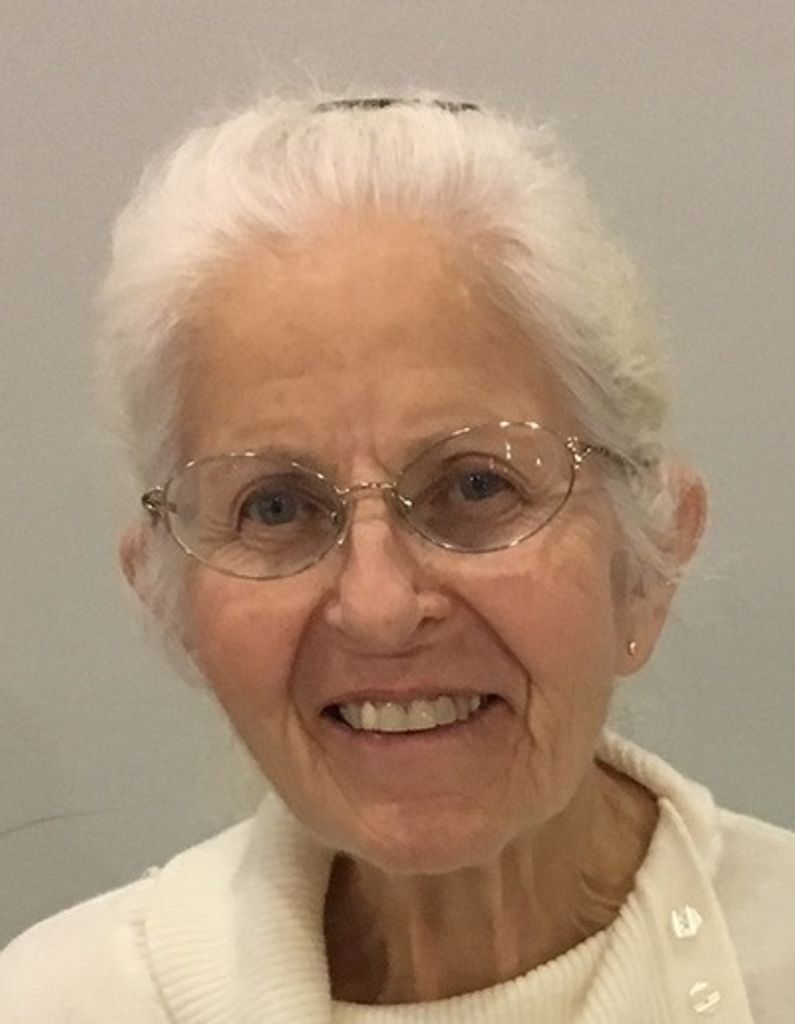 Carol Teresa (Znidarsic) Bernath Profile Photo