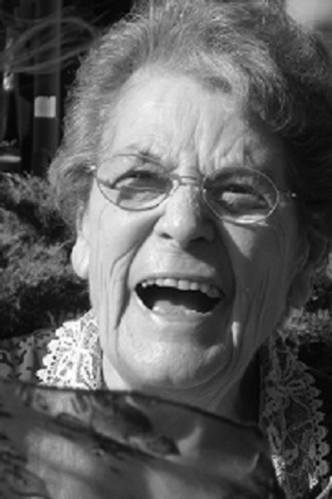 Barbara Swales Profile Photo