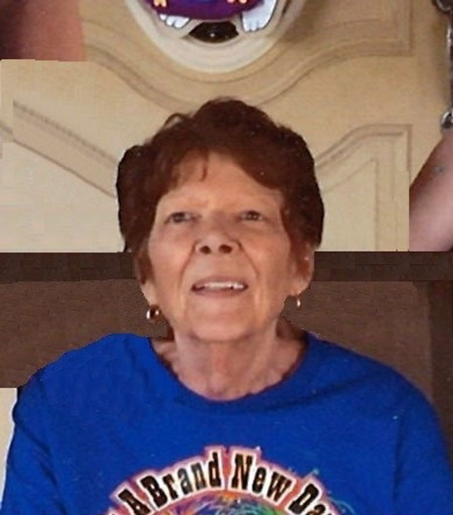 Patricia M. Thompson Profile Photo